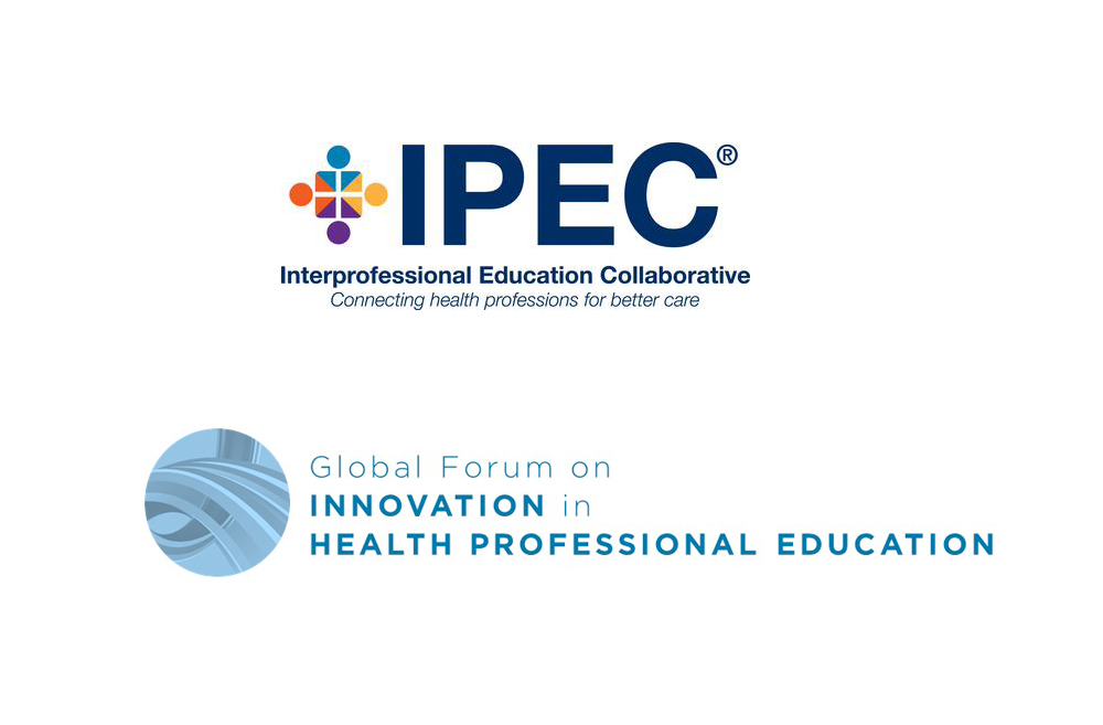 ACAPT International Organization Combined Logos