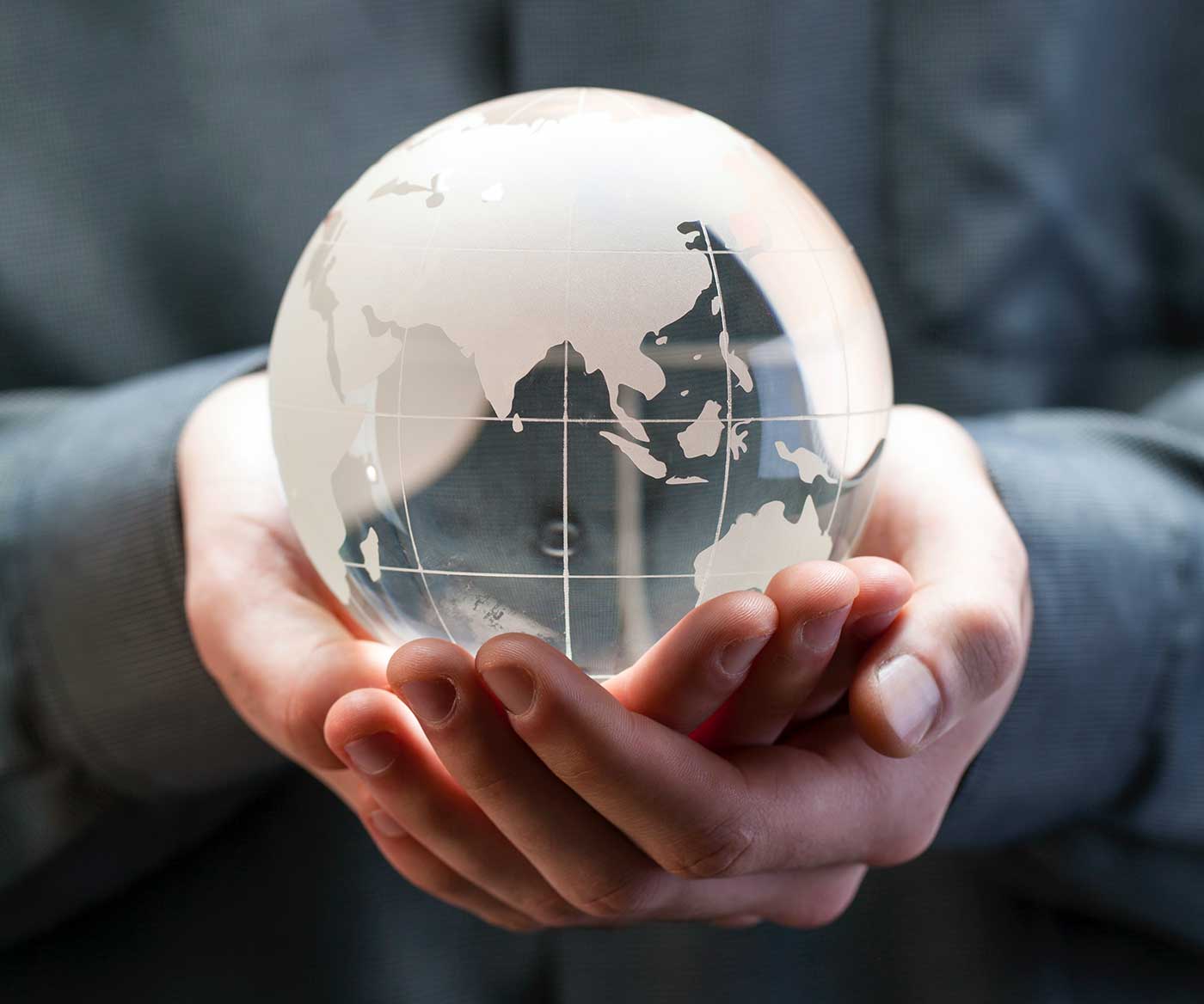 Globe