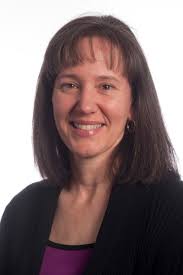 Diane Heislein, EABSDPT Chair