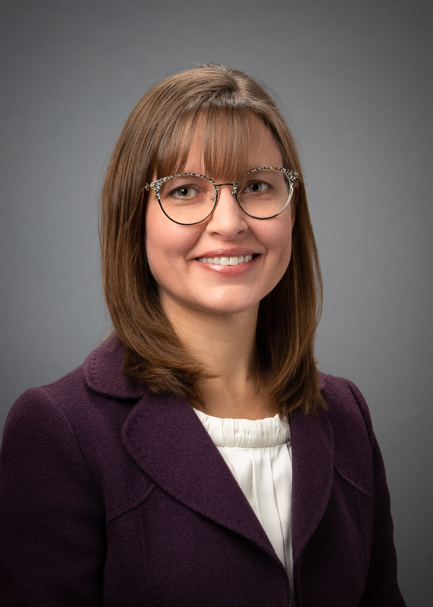 Diane Heislein, EABSDPT Chair