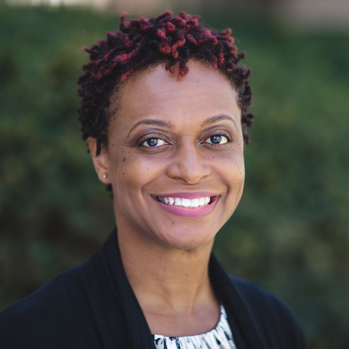 Kim Varnado Photo