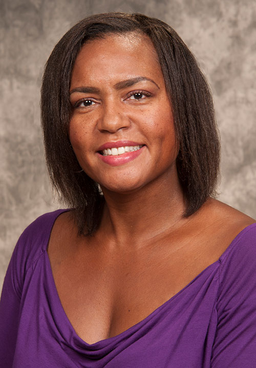 DawnBrown