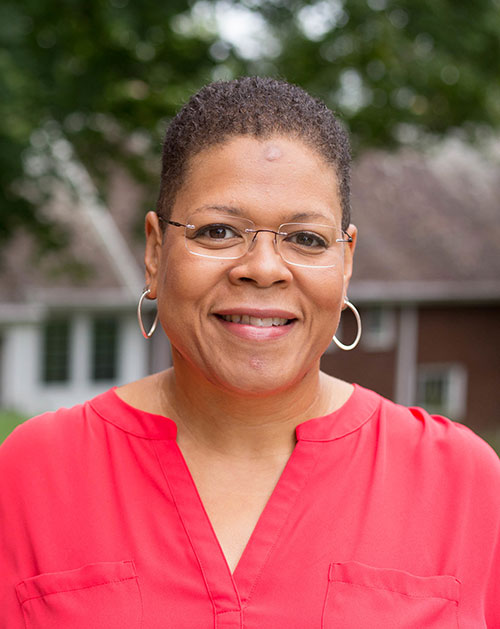 Paula Johnson